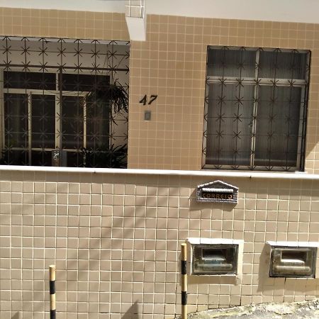 Apartamento Acupe de Brotas Salvador de Bahía Exterior foto