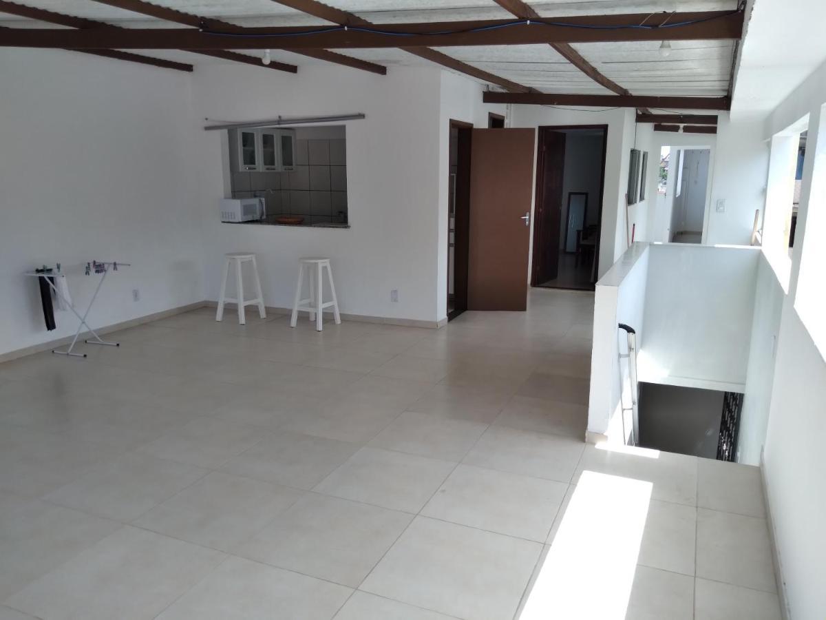 Apartamento Acupe de Brotas Salvador de Bahía Exterior foto