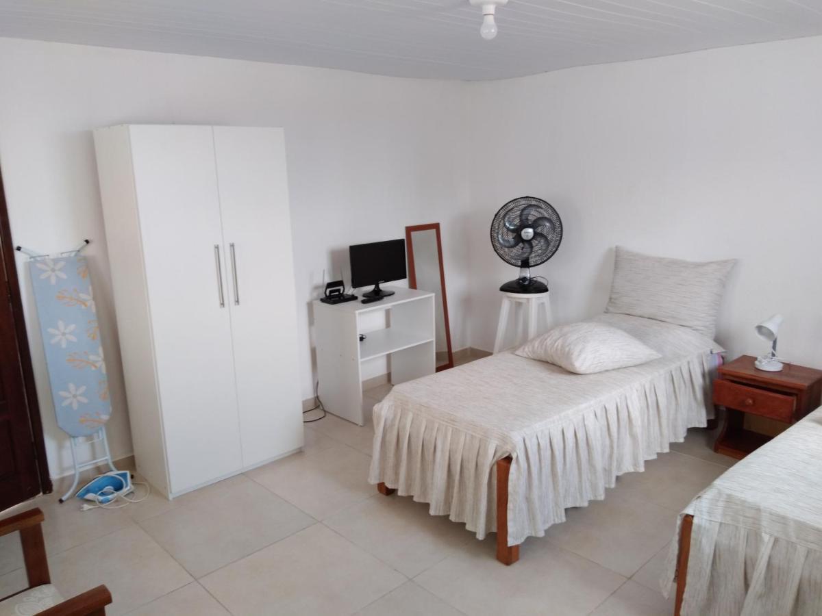 Apartamento Acupe de Brotas Salvador de Bahía Exterior foto
