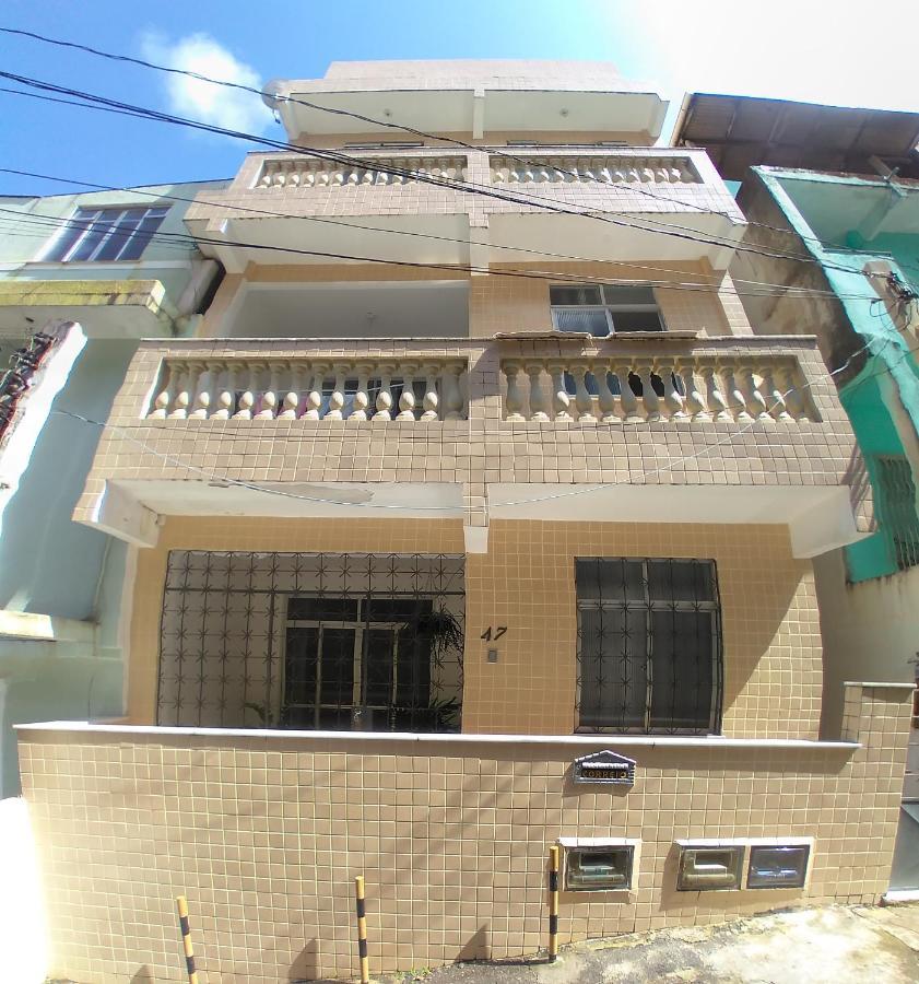 Apartamento Acupe de Brotas Salvador de Bahía Exterior foto