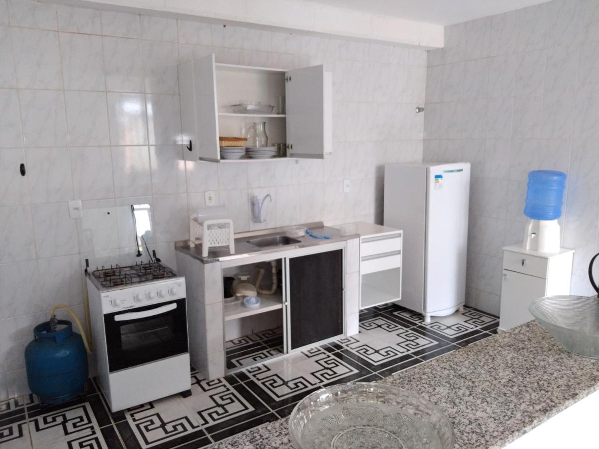 Apartamento Acupe de Brotas Salvador de Bahía Exterior foto