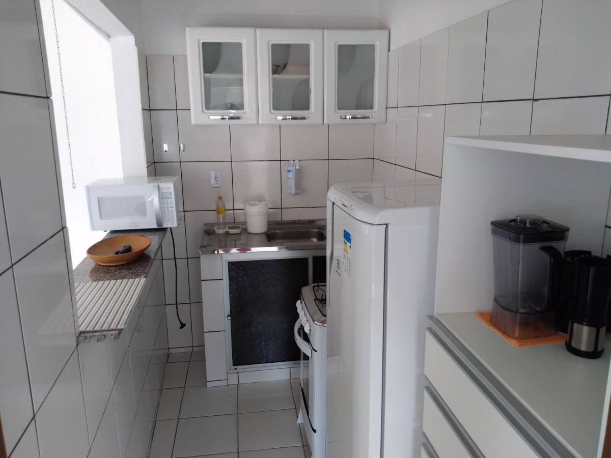 Apartamento Acupe de Brotas Salvador de Bahía Exterior foto