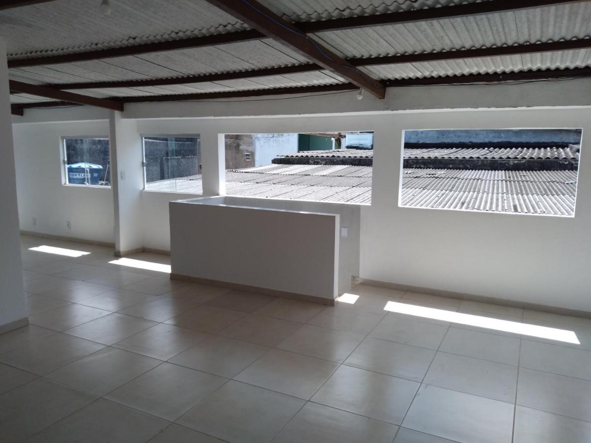 Apartamento Acupe de Brotas Salvador de Bahía Exterior foto