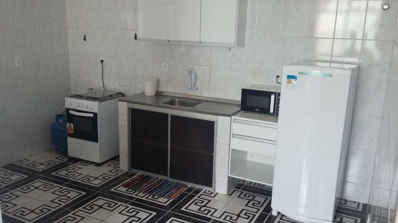 Apartamento Acupe de Brotas Salvador de Bahía Exterior foto