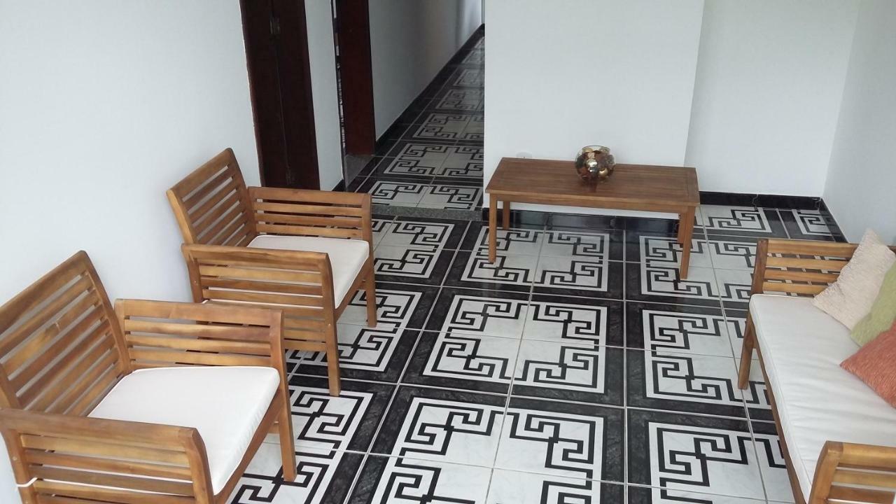 Apartamento Acupe de Brotas Salvador de Bahía Exterior foto