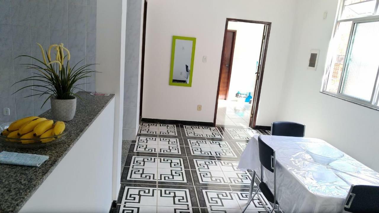 Apartamento Acupe de Brotas Salvador de Bahía Exterior foto