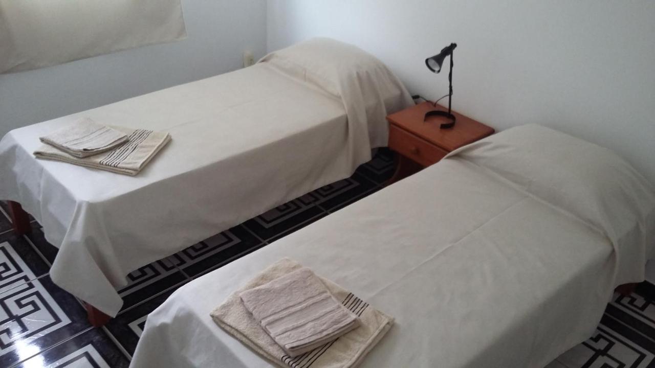 Apartamento Acupe de Brotas Salvador de Bahía Exterior foto
